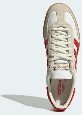 Adidas Handball Spezial Core White/Better Scarlet/Gum IH6587 Order Adidas Handball Spezial Core White/Better Scarlet/Gum IH6587
