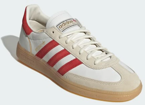 Adidas Handball Spezial Core White/Better Scarlet/Gum IH6587 Shop Adidas Handball Spezial Core White/Better Scarlet/Gum IH6587