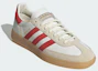 Shop Adidas Handball Spezial Core White/Better Scarlet/Gum IH6587