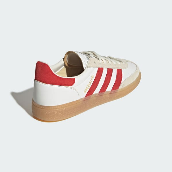 Purchase Adidas Handball Spezial Core White/Better Scarlet/Gum IH6587