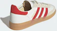 Purchase Adidas Handball Spezial Core White/Better Scarlet/Gum IH6587