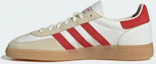Details for Adidas Handball Spezial Core White/Better Scarlet/Gum IH6587