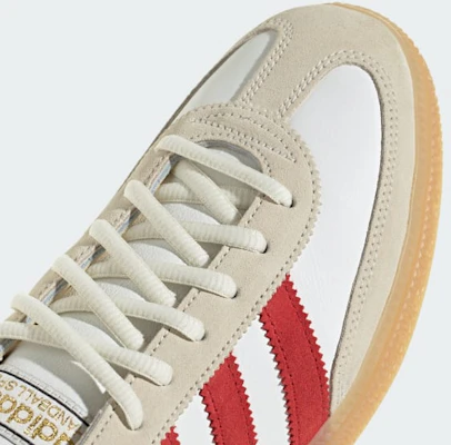 Adidas Handball Spezial Core White/Better Scarlet/Gum IH6587 Cheap Adidas Handball Spezial Core White/Better Scarlet/Gum IH6587