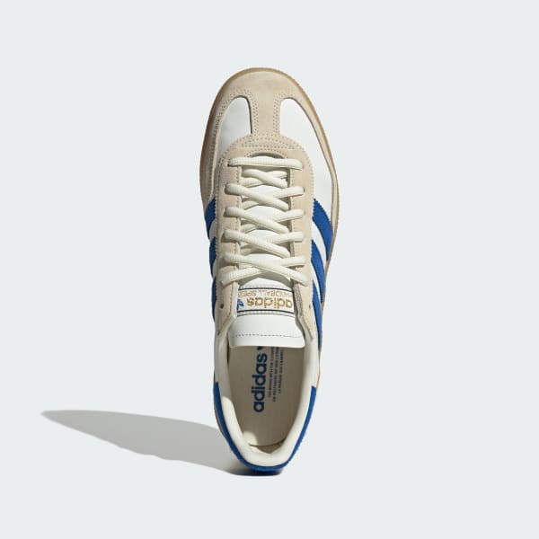 Order Adidas Handball Spezial Putih/Biru/Gum IH6586