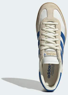 Adidas Handball Spezial Putih/Biru/Gum IH6586 Order Adidas Handball Spezial Putih/Biru/Gum IH6586