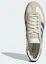 Lookbook 阿迪达斯 Handball Spezial 白色/蓝色/生胶篮球鞋 IH6586