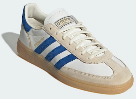 Adidas Handball Spezial Putih/Biru/Gum IH6586 Shop Adidas Handball Spezial Putih/Biru/Gum IH6586