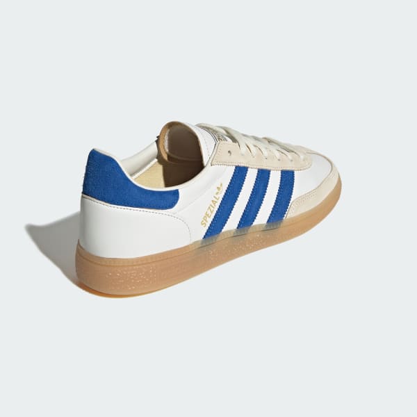 Purchase Adidas Handball Spezial Putih/Biru/Gum IH6586
