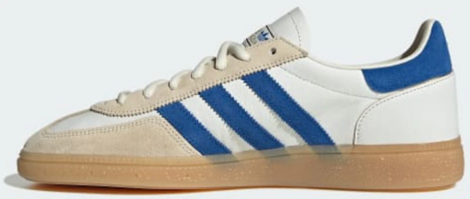 Adidas Handball Spezial Putih/Biru/Gum IH6586 Details for Adidas Handball Spezial Putih/Biru/Gum IH6586
