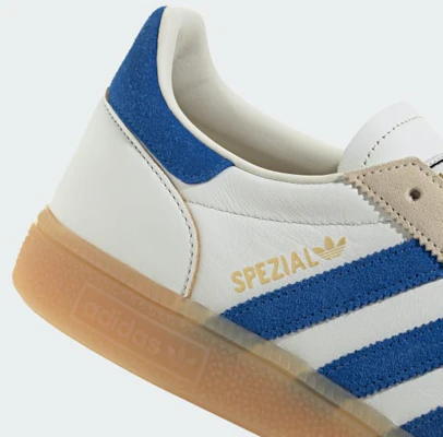 Adidas Handball Spezial Putih/Biru/Gum IH6586 Sizing Adidas Handball Spezial Putih/Biru/Gum IH6586