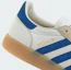 Cheap 阿迪达斯 Handball Spezial 白色/蓝色/生胶篮球鞋 IH6586