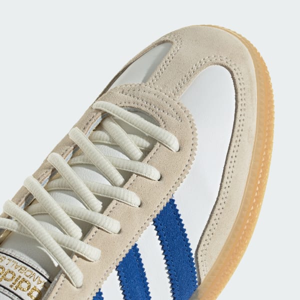 Cheap Adidas Handball Spezial Putih/Biru/Gum IH6586