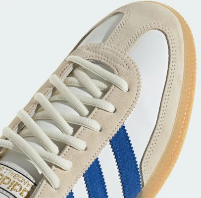 Adidas Handball Spezial Putih/Biru/Gum IH6586 Cheap Adidas Handball Spezial Putih/Biru/Gum IH6586