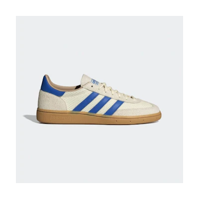 Adidas Handball Spezial Cream White/Blue/Warm Sandstone