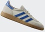 Order Adidas Handball Spezial Putih Krim/Biru/Pasir Hangat JS3865