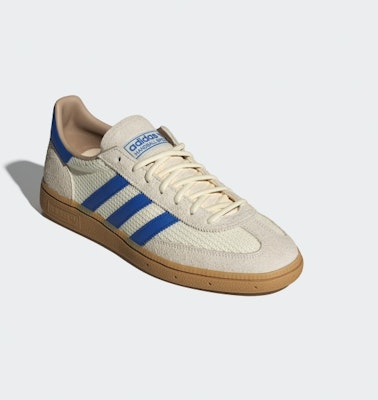 Adidas Handball Spezial Putih Krim/Biru/Pasir Hangat JS3865 Purchase Adidas Handball Spezial Putih Krim/Biru/Pasir Hangat JS3865