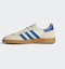 Sizing Adidas Handball Spezial Putih Krim/Biru/Pasir Hangat JS3865