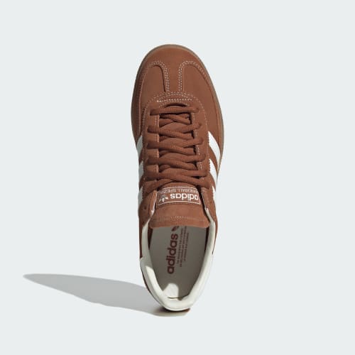 Order adidas Handball Spezial Bruin/Wit/Gum KZ6704