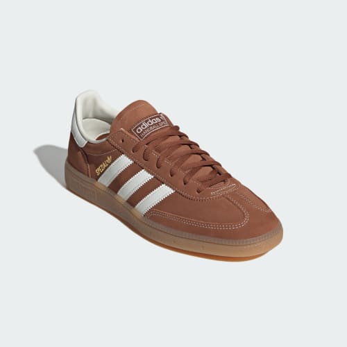 Shop adidas Handball Spezial Bruin/Wit/Gum KZ6704