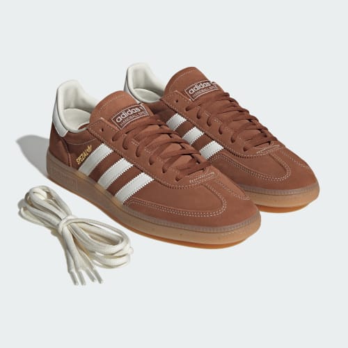 Cheap adidas Handball Spezial Bruin/Wit/Gum KZ6704