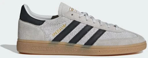 adidas Handball Spezial Exclusive for Beauty & Collaboration. Grey One/Core Black/Gum IH6508 adidas Handball Spezial Exclusive for Beauty & Collaboration. Grey One/Core Black/Gum IH6508