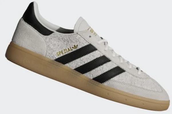 阿迪达斯Handball Spezial独家合作款-灰色/黑色/胶色 IH6508 Order 阿迪达斯Handball Spezial独家合作款-灰色/黑色/胶色 IH6508