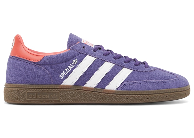 adidas Handball Spezial FIFA World Cup 2026 Scotland HQ9436