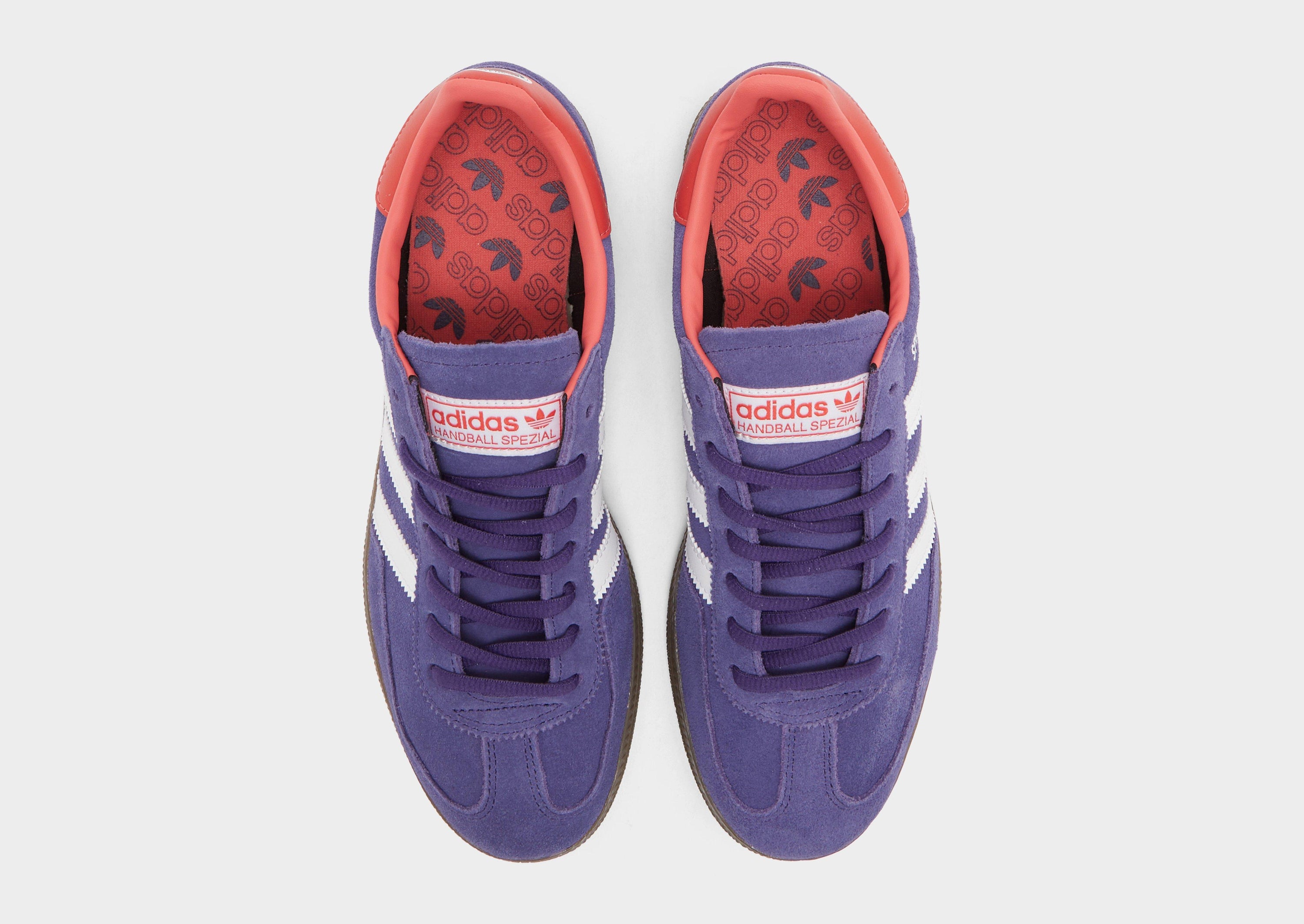 Purchase 阿迪达斯 Handball Spezial FIFA世界杯2026 苏格兰配色 sneaker? HQ9436