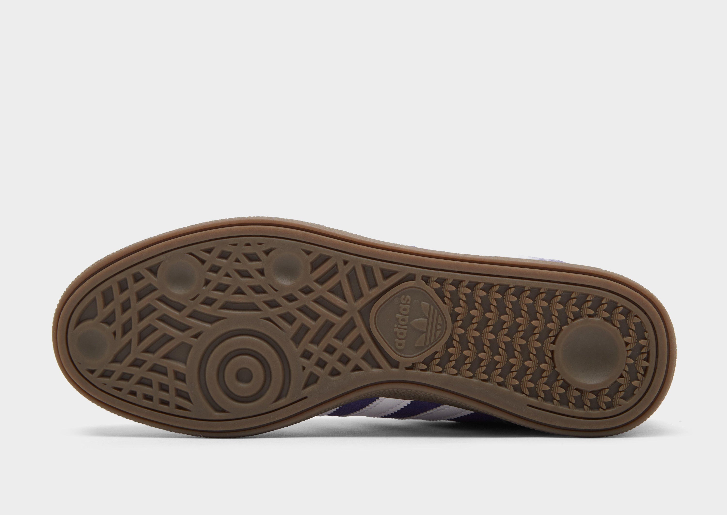 Details for 阿迪达斯 Handball Spezial FIFA世界杯2026 苏格兰配色 sneaker? HQ9436
