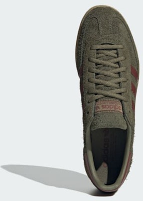 아디다스 핸드볼 스페지알 포커스 올리브/폭스 브라운/검 JQ8297 Order 아디다스 핸드볼 스페지알 포커스 올리브/폭스 브라운/검 JQ8297