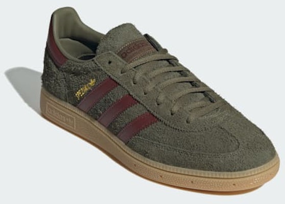 아디다스 핸드볼 스페지알 포커스 올리브/폭스 브라운/검 JQ8297 Shop 아디다스 핸드볼 스페지알 포커스 올리브/폭스 브라운/검 JQ8297