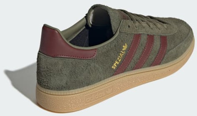 아디다스 핸드볼 스페지알 포커스 올리브/폭스 브라운/검 JQ8297 Purchase 아디다스 핸드볼 스페지알 포커스 올리브/폭스 브라운/검 JQ8297