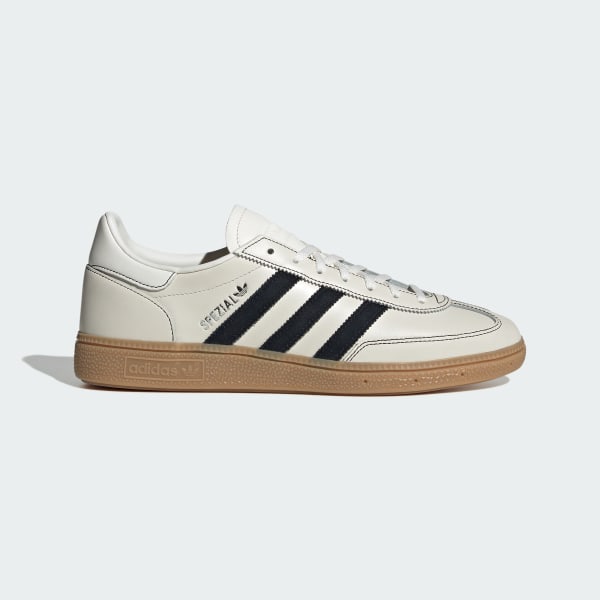 adidas HANDBALL SPEZIAL for ADAM ET ROPE Sneakers Cloud White/Core Black/Gum KJ0779