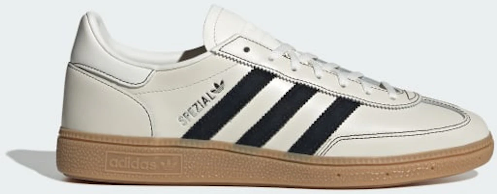 adidas HANDBALL SPEZIAL for ADAM ET ROPE Sneakers Cloud White/Core Black/Gum KJ0779 Buy adidas HANDBALL SPEZIAL for ADAM ET ROPE Sneakers Cloud White/Core Black/Gum KJ0779