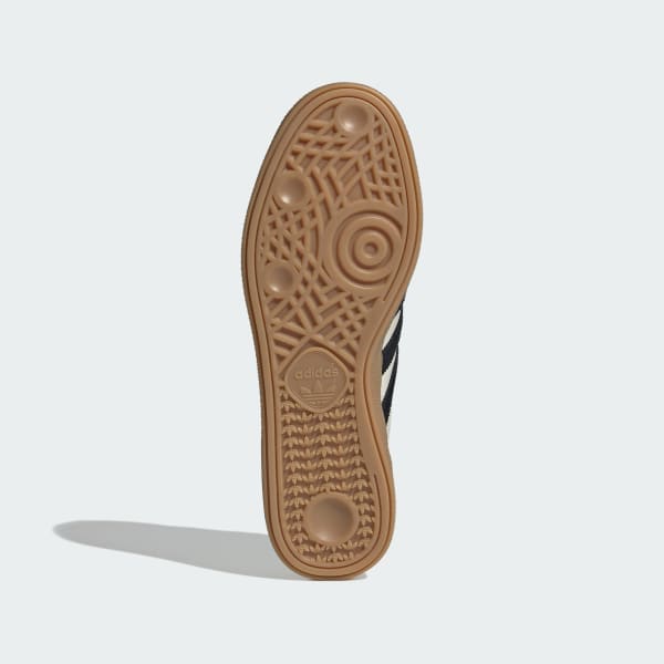 Lookbook adidas HANDBALL SPEZIAL for ADAM ET ROPE Sneakers Cloud White/Core Black/Gum KJ0779