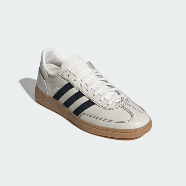 Shop adidas HANDBALL SPEZIAL for ADAM ET ROPE Sneakers Cloud White/Core Black/Gum KJ0779