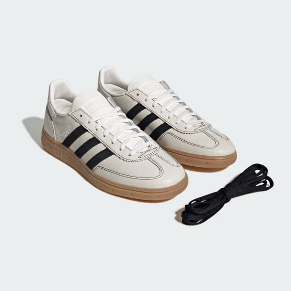 Sizing adidas HANDBALL SPEZIAL for ADAM ET ROPE Sneakers Cloud White/Core Black/Gum KJ0779