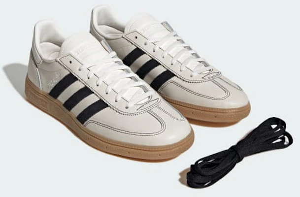 adidas HANDBALL SPEZIAL for ADAM ET ROPE Sneakers Cloud White/Core Black/Gum KJ0779 Sizing adidas HANDBALL SPEZIAL for ADAM ET ROPE Sneakers Cloud White/Core Black/Gum KJ0779