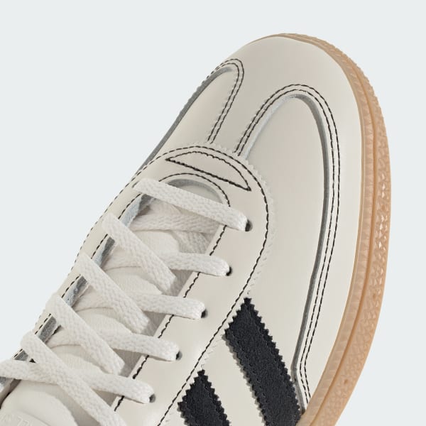 Cheap adidas HANDBALL SPEZIAL for ADAM ET ROPE Sneakers Cloud White/Core Black/Gum KJ0779