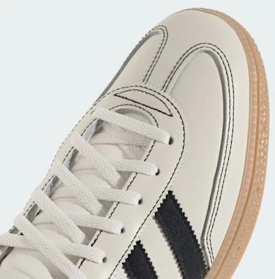 adidas HANDBALL SPEZIAL for ADAM ET ROPE Sneakers Cloud White/Core Black/Gum KJ0779 Cheap adidas HANDBALL SPEZIAL for ADAM ET ROPE Sneakers Cloud White/Core Black/Gum KJ0779