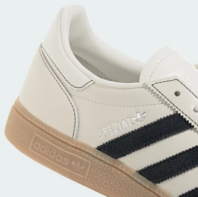 adidas HANDBALL SPEZIAL for ADAM ET ROPE Sneakers Cloud White/Core Black/Gum KJ0779 1