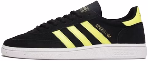 adidas Handball Spezial JD Exclusive 'Black Solar Yellow' GY1273 adidas Handball Spezial JD Exclusive 'Black Solar Yellow' GY1273