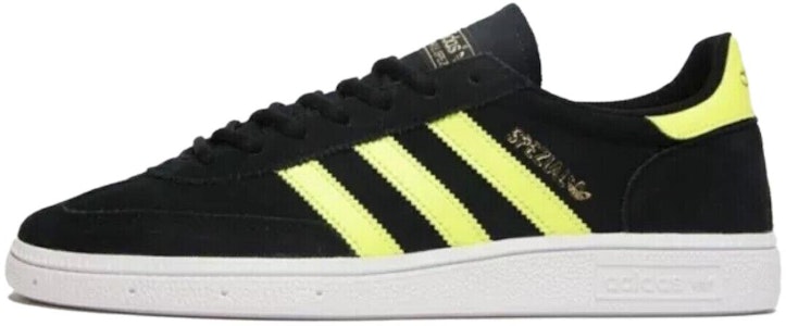 adidas Handball Spezial JD Eksklusif 'Hitam Kuning Solar' GY1273 Buy adidas Handball Spezial JD Eksklusif 'Hitam Kuning Solar' GY1273