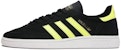 adidas Handball Spezial JD Eksklusif 'Hitam Solar Kuning' GY1273