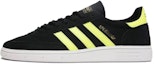 Buy adidas Handball Spezial JD Eksklusif 'Hitam Solar Kuning' GY1273