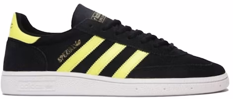 adidas Handball Spezial JD Exclusive 'Black Solar Yellow' GY1273 adidas Handball Spezial JD Exclusive 'Black Solar Yellow' GY1273