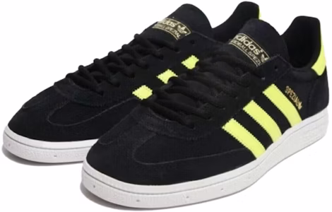 adidas Handball Spezial JD Eksklusif 'Hitam Kuning Solar' GY1273 Order adidas Handball Spezial JD Eksklusif 'Hitam Kuning Solar' GY1273
