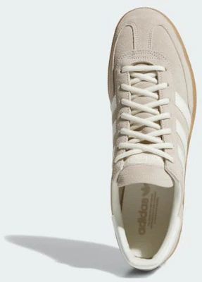 adidas Handball Spezial Khaki Putih Off/Gum Coklat KZ6703 Order adidas Handball Spezial Khaki Putih Off/Gum Coklat KZ6703