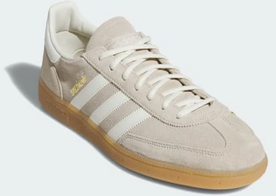 adidas Handball Spezial Khaki Putih Off/Gum Coklat KZ6703 Shop adidas Handball Spezial Khaki Putih Off/Gum Coklat KZ6703
