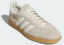 Shop adidas Handball Spezial Khaki Putih Off/Gum Coklat KZ6703
